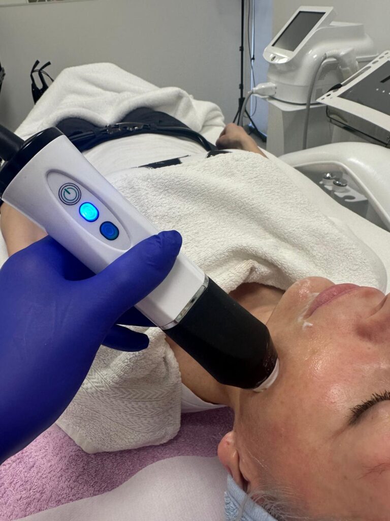 radioterapia