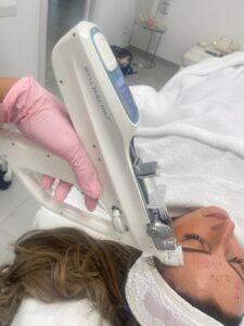 mezoterapia vital injektor