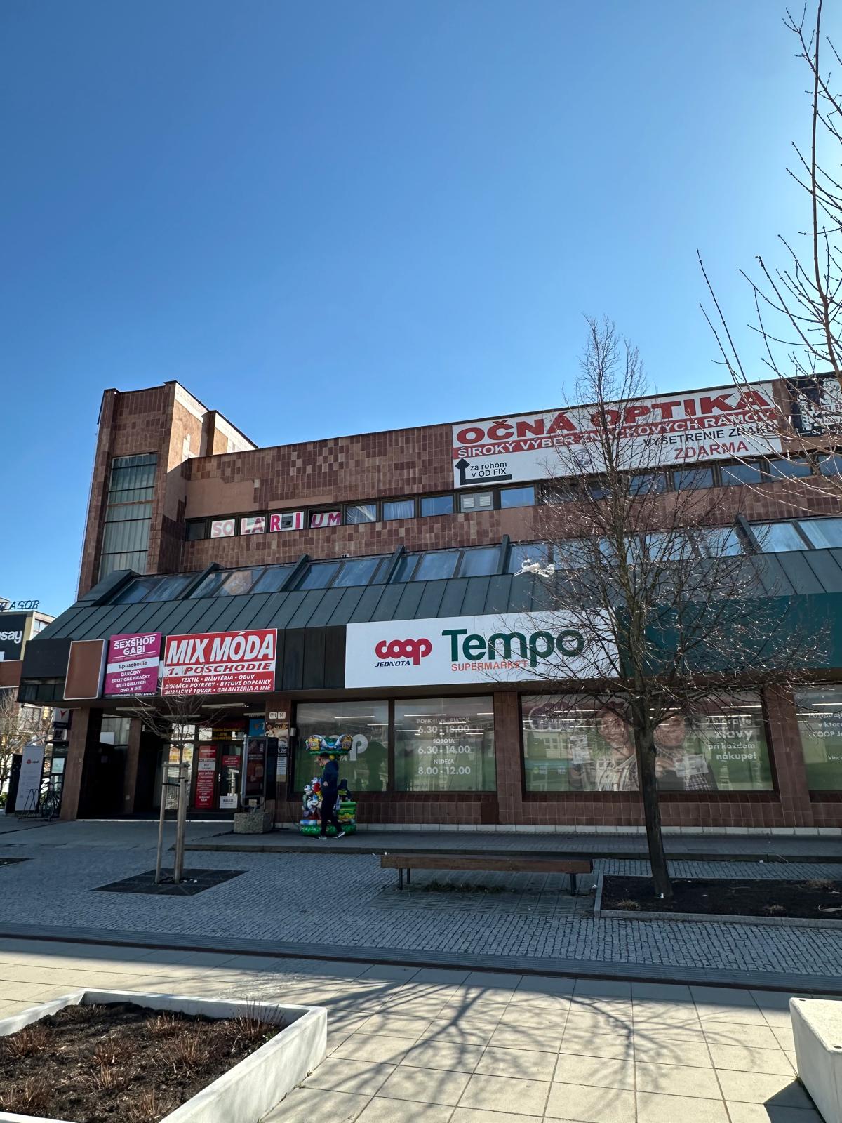 MV Beauty ako nás nájdete